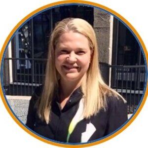 Meet your Posher, Alminda